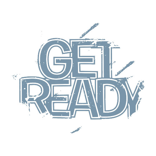 Get Ready