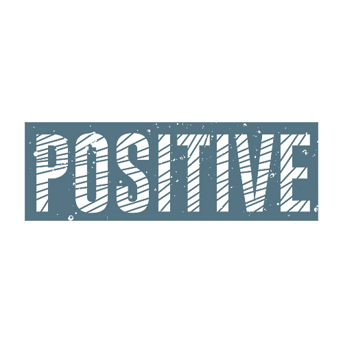 Positive