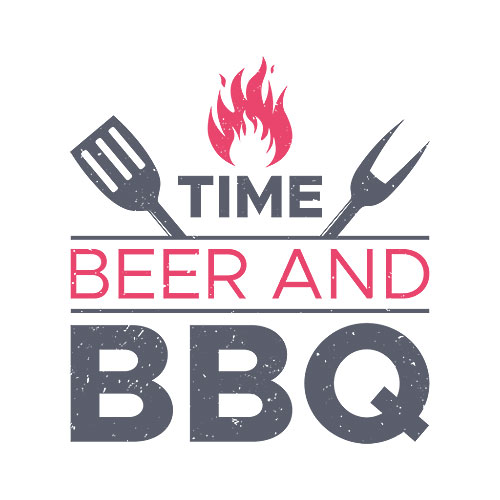 Time Beer and BBQ